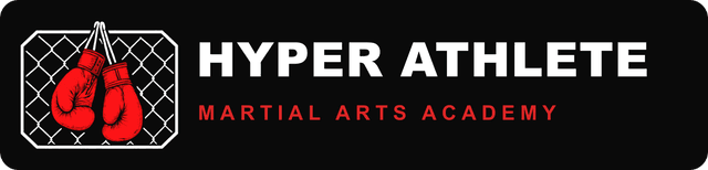 Hyper Athlete — martial arts academy in Cairo